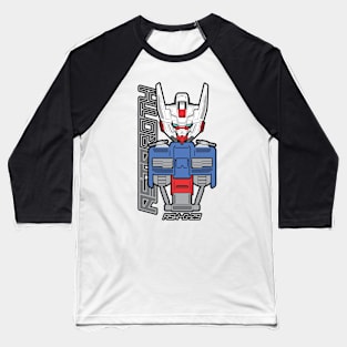 gundam astaroth Baseball T-Shirt